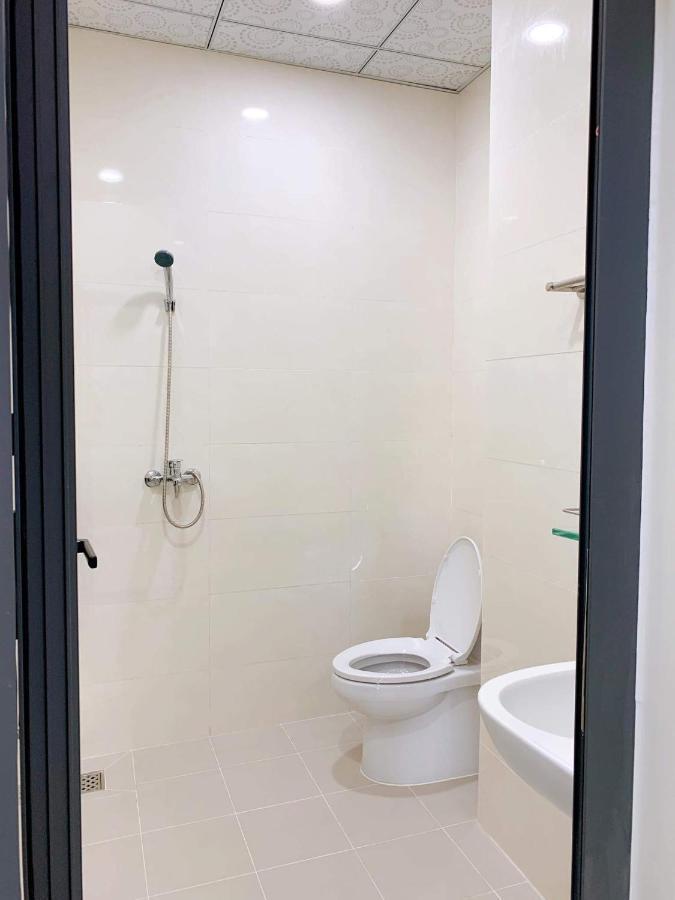Tien Dat Apartment ญาจาง ภายนอก รูปภาพ